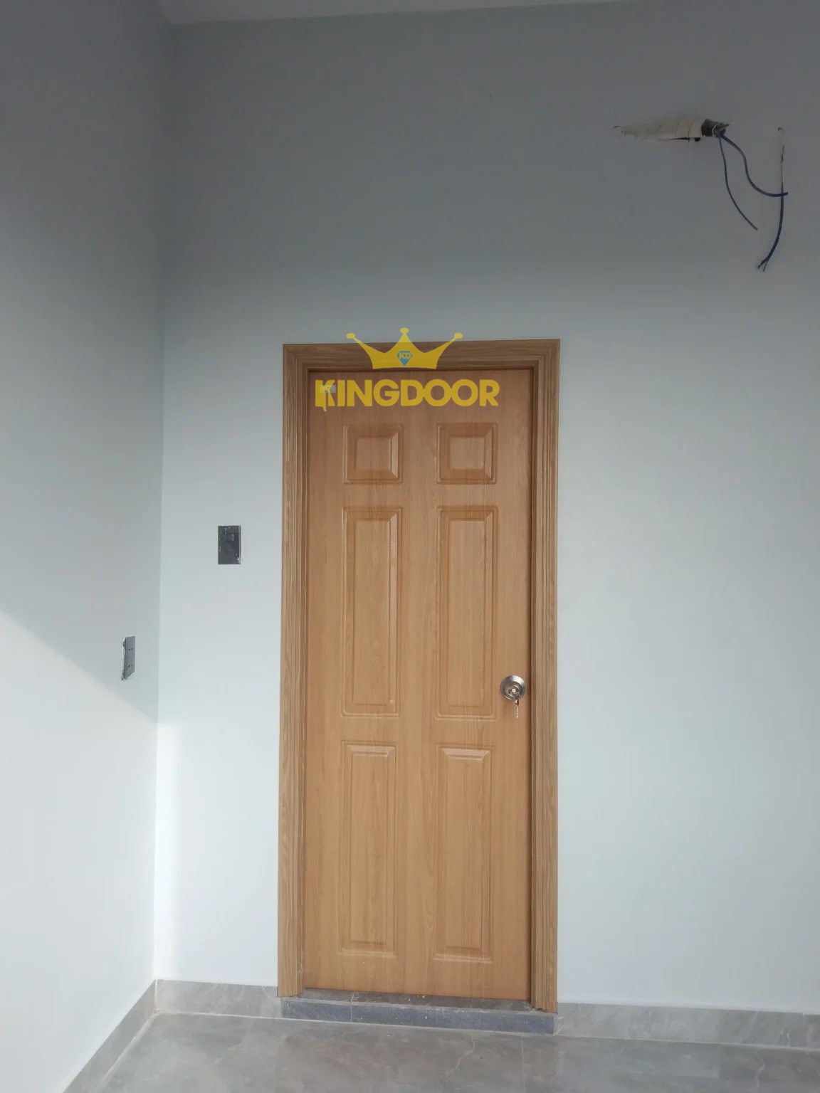 Cửa Nhựa Đài Loan Giá Tốt